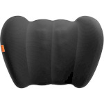 Подушка для спины BASEUS ComfortRide Series Car Cooling Lumbar Pillow Cluster Black (C20036402111-01)