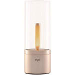 Декоративный светильник YEELIGHT Ambient Candela Light 2nd Gen (YLFWD-0019)