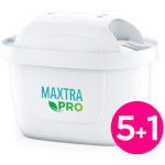 Набір картриджів для фільтра-глека BRITA Maxtra Pro Pure Performance 6шт (1051763)