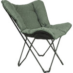 Крісло кемпінгове BO-CAMP Himrod M Green (1200367)