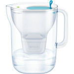 Фільтр-глечик для води BRITA Style Blue 2.4л (1052807)