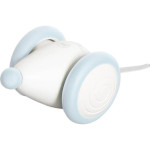 Интерактивная игрушка для котов CHEERBLE Wicked Mouse Plus Blue/White (CWJ01)