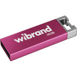 Флэшка WIBRAND Chameleon 16GB USB2.0 Pink