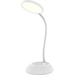 Лампа настільна EUROLAMP LED-TLB-6W White