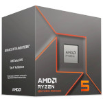 Процесор AMD Ryzen 5 8400F 4.2GHz AM5 (100-100001591BOX)