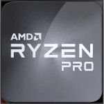 Процессор AMD Ryzen 9 PRO 3900 3.1GHz AM4 Tray (100-000000072)