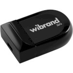 Флэшка WIBRAND Scorpio 32GB USB2.0 Black