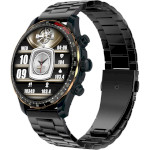 Смарт-годинник GLOBEX Smart Watch Titan Black