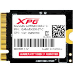 SSD диск ADATA XPG Gammix S55 2TB M.2 NVMe (SGAMMIXS55-2T-C)