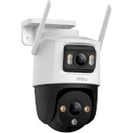 IP-камера IMOU Cruiser Dual (IPC-S7XP-10M0WED)