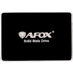 SSD диск AFOX SD250 1TB 2.5" SATA (SD250-1000GQN)