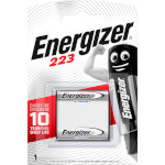 Батарейка ENERGIZER Lithium CR-P2 (3032731)