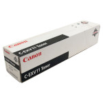 Тонер-картридж CANON C-EXV11 Black (9629A002)
