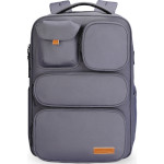 Рюкзак MARK RYDEN Urban Commuter Gray (MR9004 GRAY)