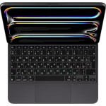 Клавиатура для планшета APPLE Magic Keyboard для iPad Pro 11" M4 UA Black (MWR23UA/A)