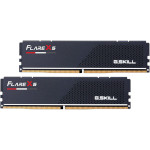 Модуль пам'яті G.SKILL Flare X5 Matte Black DDR5 5200MHz 48GB Kit 2x24GB (F5-5200J4040A24GX2-FX5)