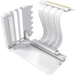 Тримач для відеокарти MONTECH Vertical GPU Mount Kit White