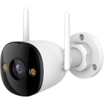 IP-камера IMOU Bullet 2E 3MP (IPC-K3DP-3H0WF)