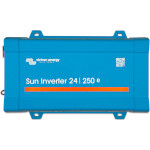 Автономный солнечный инвертор VICTRON ENERGY Sun Inverter 24/250-10 (SUN INVERTER 24/250-10)