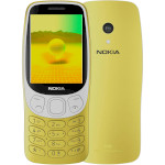 Мобильный телефон NOKIA 3210 4G 2024 Y2K Gold