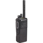 Рация MOTOROLA Mototrbo DM4400E (DP4400E)