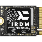 SSD диск GOODRAM IRDM Pro Nano 2TB M.2 NVMe (IRP-SSDPR-P44N-02T-30)