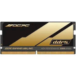 Модуль пам'яті OCPC VS SO-DIMM DDR5 4800MHz 16GB (MSV16GD548C40)
