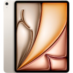 Планшет APPLE iPad Air 13" M2 Wi-Fi 5G 128GB Starlight (MV6T3NF/A)