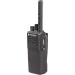 Рация MOTOROLA Mototrbo DP4401E UHF NKP GNSS BT WiFi PBER502CE