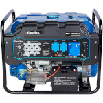 Бензиновый генератор ENERSOL EPG-7500SEA