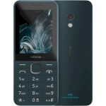 Мобильный телефон NOKIA 225 4G 2024 Dark Blue