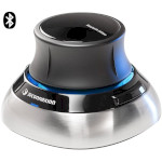 Мышь 3DCONNEXION SpaceMouse Wireless Bluetooth Edition (3DX-700115)