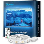 Набір адаптивного підсвічування GOVEE H6179 RGB LED TV Backlight for 46"-60" RGB 2x50см, 2x1м (H61790A1)