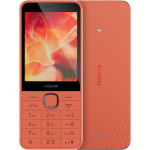 Мобильный телефон NOKIA 215 4G 2024 Peach