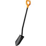 Лопата штикова FISKARS Solid 117см (1066716)