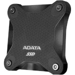 Портативный SSD диск ADATA SD620 2TB USB3.2 Gen2 Black (SD620-2TCBK)
