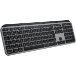 Клавіатура бездротова LOGITECH MX Keys S for Mac Space Gray (920-011637)