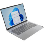Ноутбук LENOVO ThinkBook 14 G7 IML Arctic Gray (21MR0068RA)