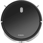 Робот-пилосос XIAOMI Robot Vacuum E5 Black (BHR8298EU)