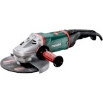 Кутова шліфувальна машина METABO W 26-230 MVT (606474000)