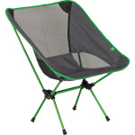 Крісло кемпінгове HIGHLANDER Ayr Folding Camping Chair (FUR103-GG)