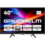 Телевизор GRUNHELM 40F300-GA11V