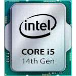Процесор INTEL Core i5-14400 2.5GHz s1700 Tray (CM8071504821112)