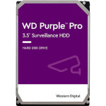 Жорсткий диск 3.5" WD Purple Pro 1TB SATA/64MB (WD10PURU-78)