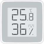 Термогигрометр MIAOMIAOCE E-ink Hygrothermograph MHO-C201 White