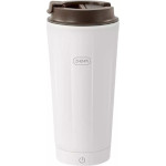 Термокухоль з підігрівом Xiaomi QUANGE Magic Electric Cup 0.35л White