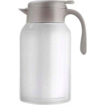 Термос Xiaomi SANVCAT Stainless Vacuum Cup 2л White