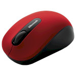 Миша MICROSOFT Bluetooth Mobile Mouse 3600 Red (PN7-00014)