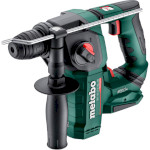 Акумуляторний перфоратор METABO BH 18 LTX BL 16 SDS-plus (600324850)