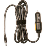 Автомобільний зарядний пристрій VIA ENERGY Cigarette to DC Cable Black